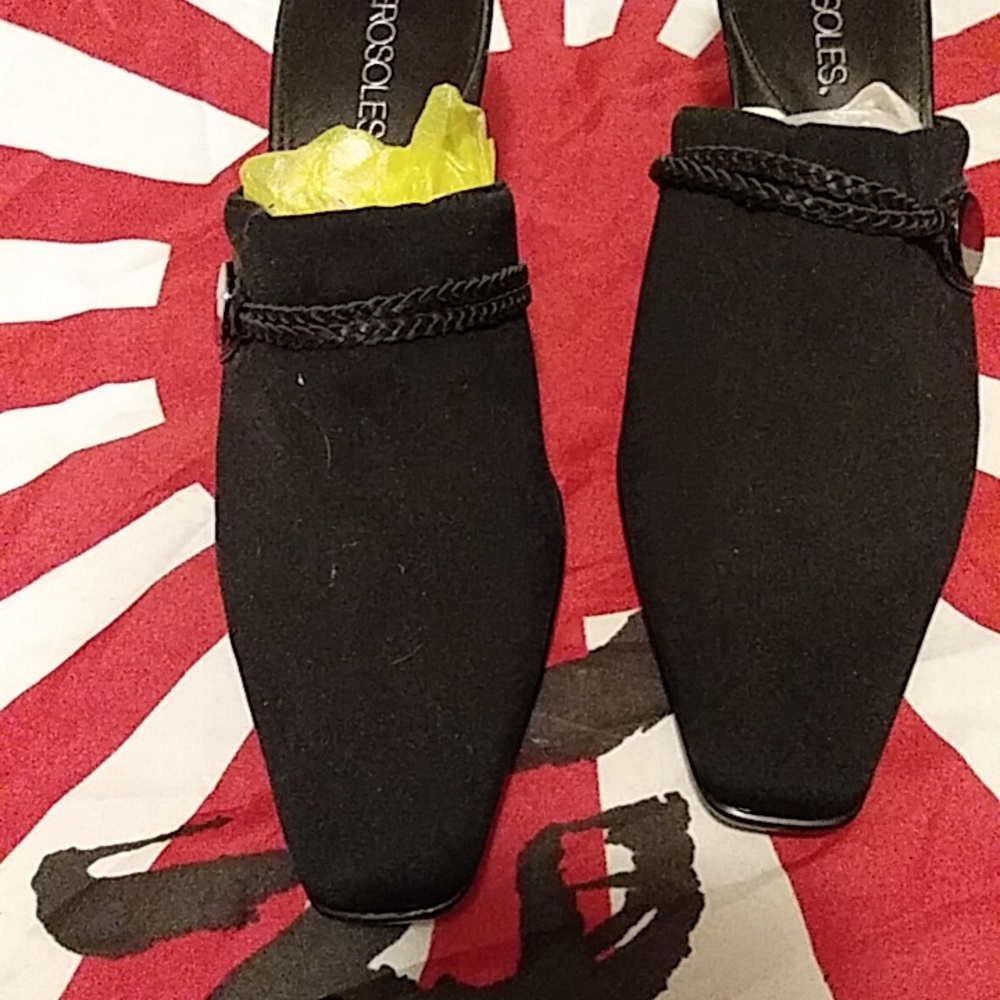 Women shoes size 9